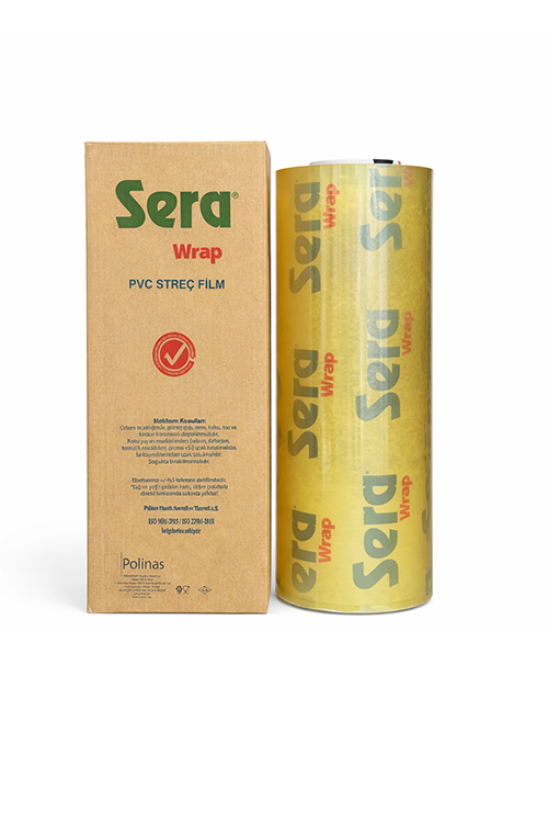 30*1500 Sera Streç 8 Mic