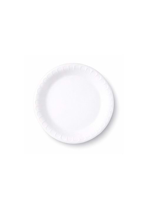 Ema 33/A Köpük Tabak 600 Ad.