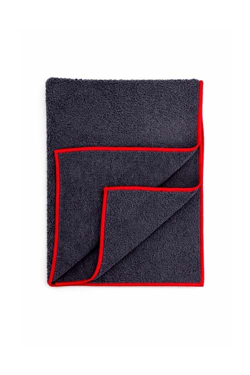 50*70 Askılı Gri Oto Bezi 100 Ad.