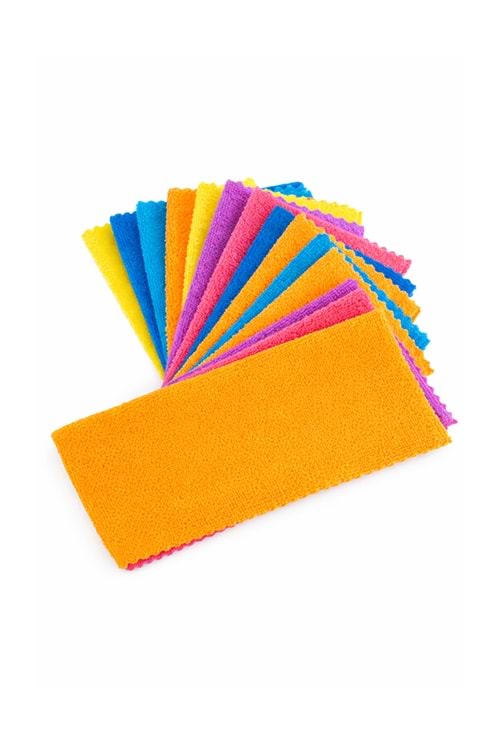 30*30 14 Lü Mikrofiber Set 60 Pk.