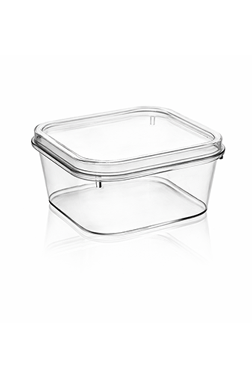 Mayer 315- Elegant Kapaklı Kase 450 Ad.