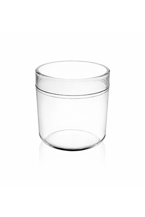 Mayer 317- Trend 270Cc Kapaklı Kase 210 Ad.