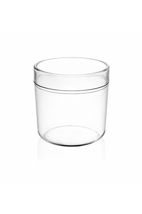 Mayer 318- Trend 330Cc Kapaklı Kase 210 Ad.