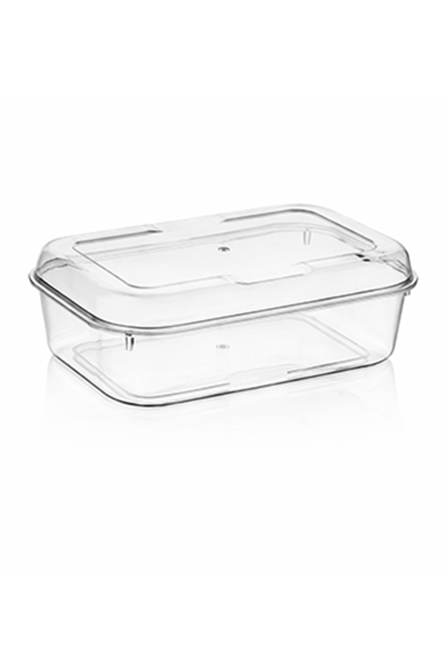 Mayer 360- Profiterole Kapaklı Kase 150 Ad.