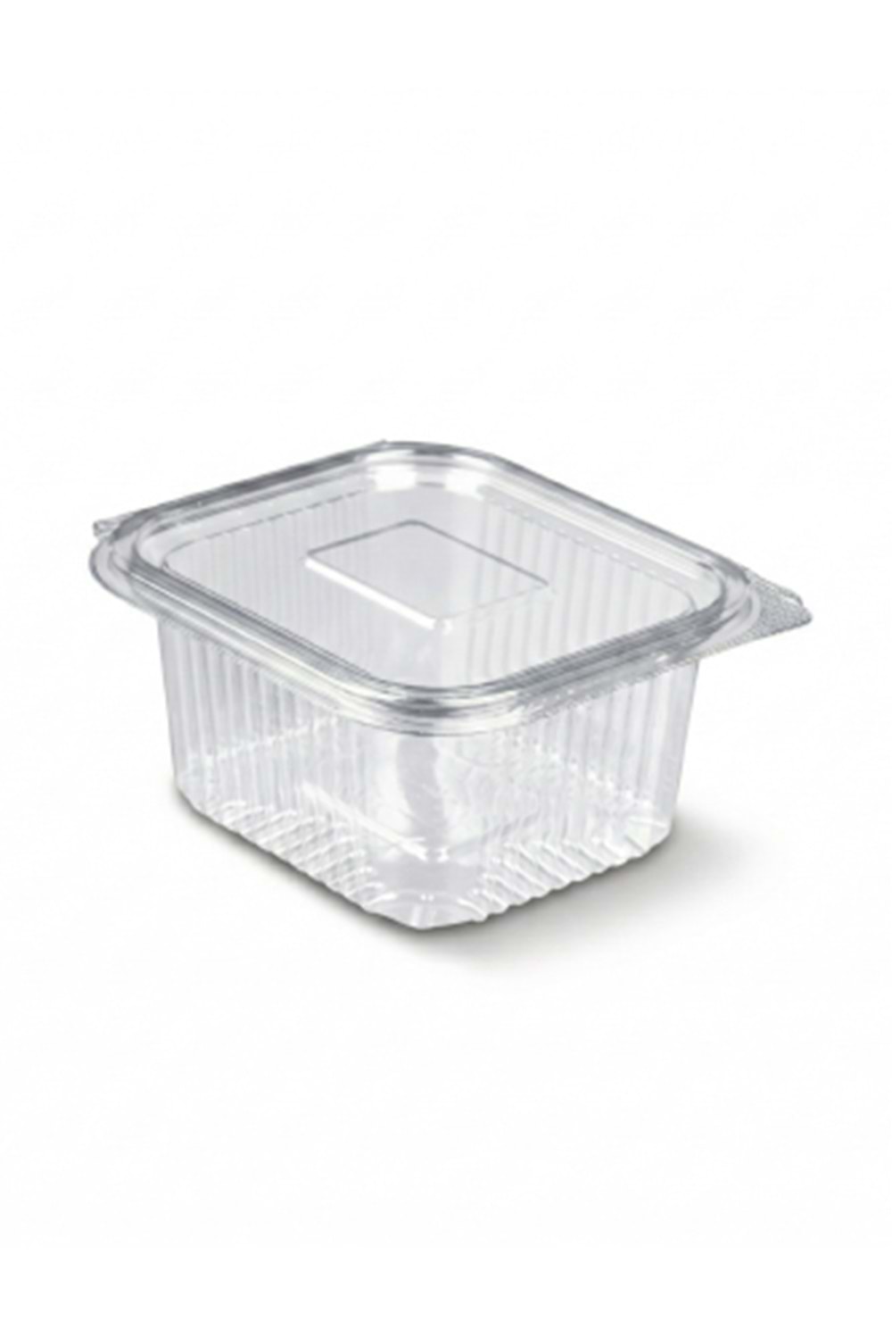 Tekche 375 Cc.Sızdırmaz Kap 100Lü*10 Pk.