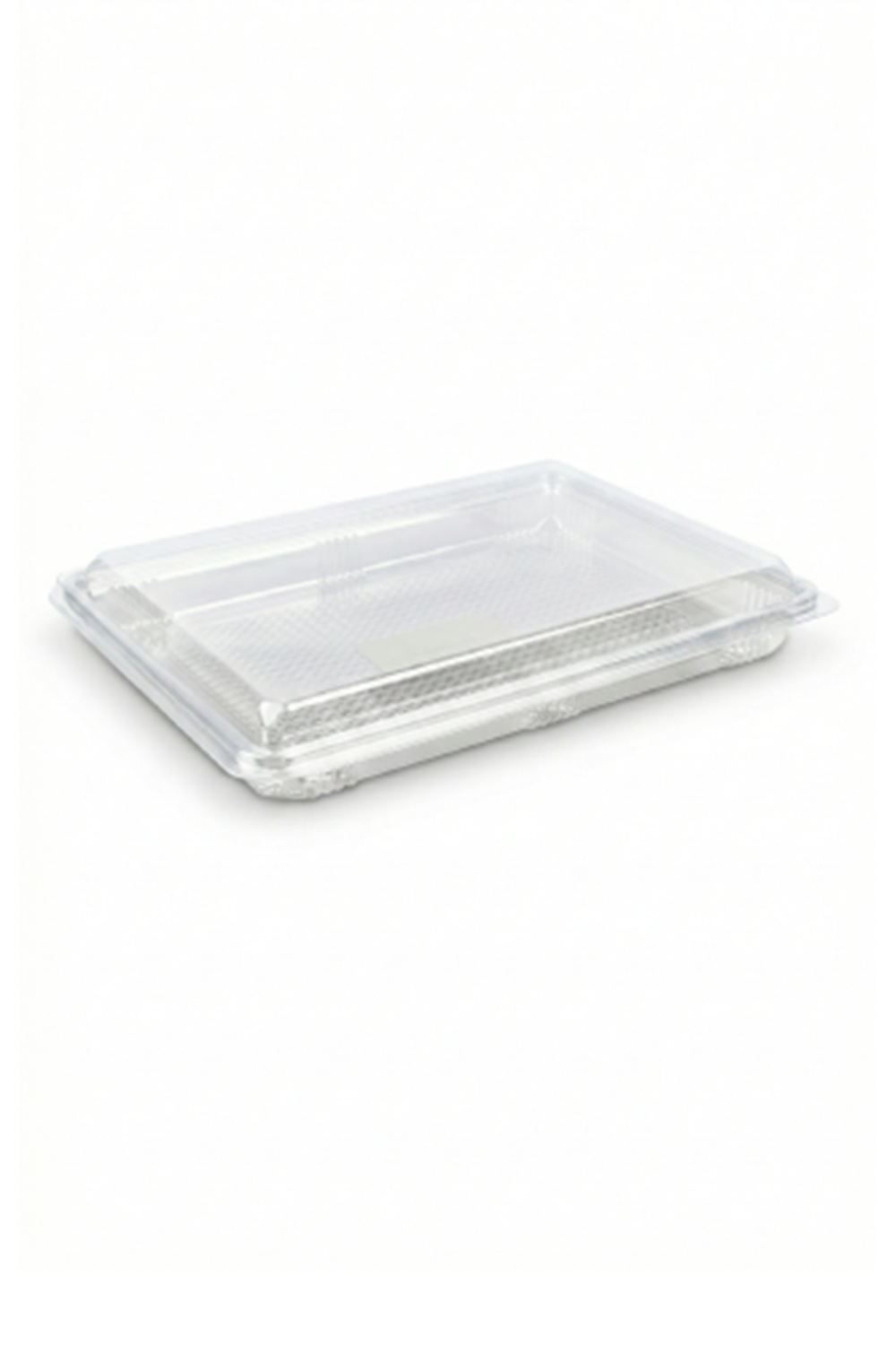 Tekche 1000 Cc Baklava Kabı 50Li*4 Pk