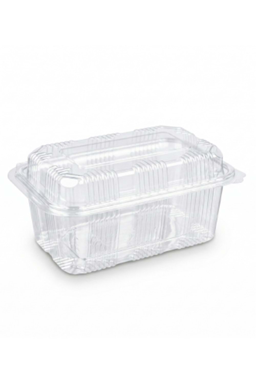 1000 Cc.Sızdırmaz Kap Yüksek Kapak 100Lü*6 Pk. 16 Gr