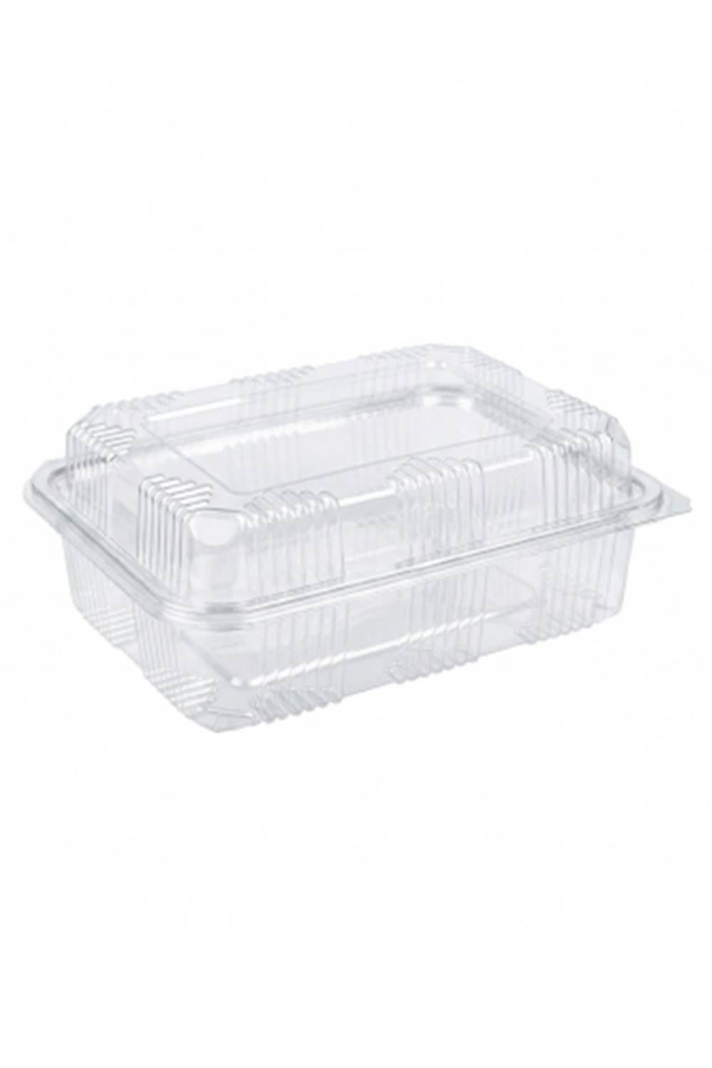 1500 Cc.Sızdırmaz Kap Yüksek Kapak 50Li*4 Pk. 28 Gr