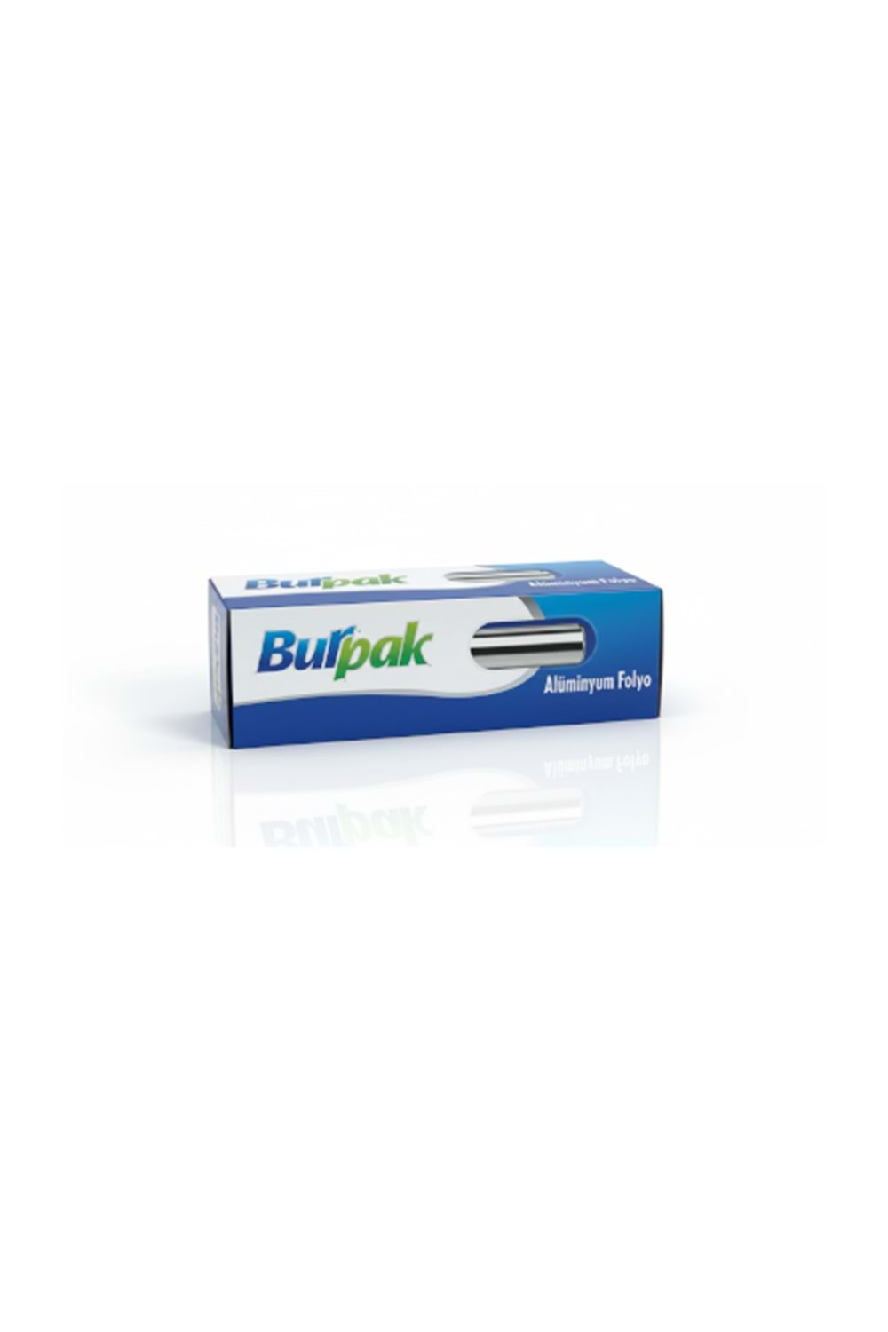 Burpak Alm Folyo 30X2.5 Kg 6Ad.