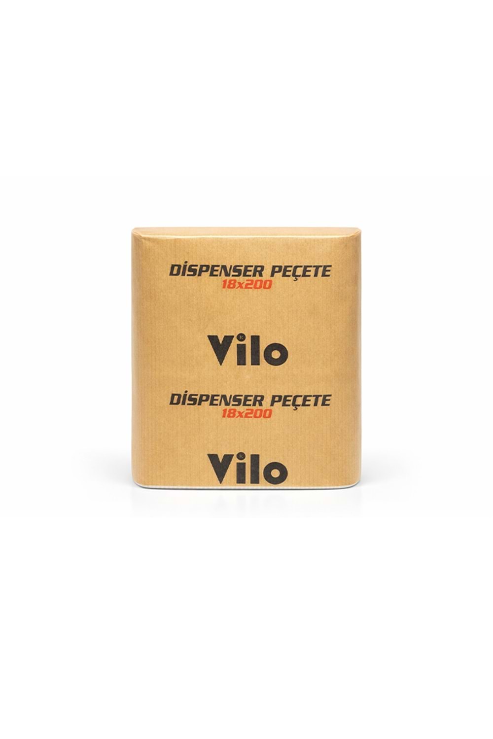 Vilo Dispanser Peçete 200Lü*18Pk