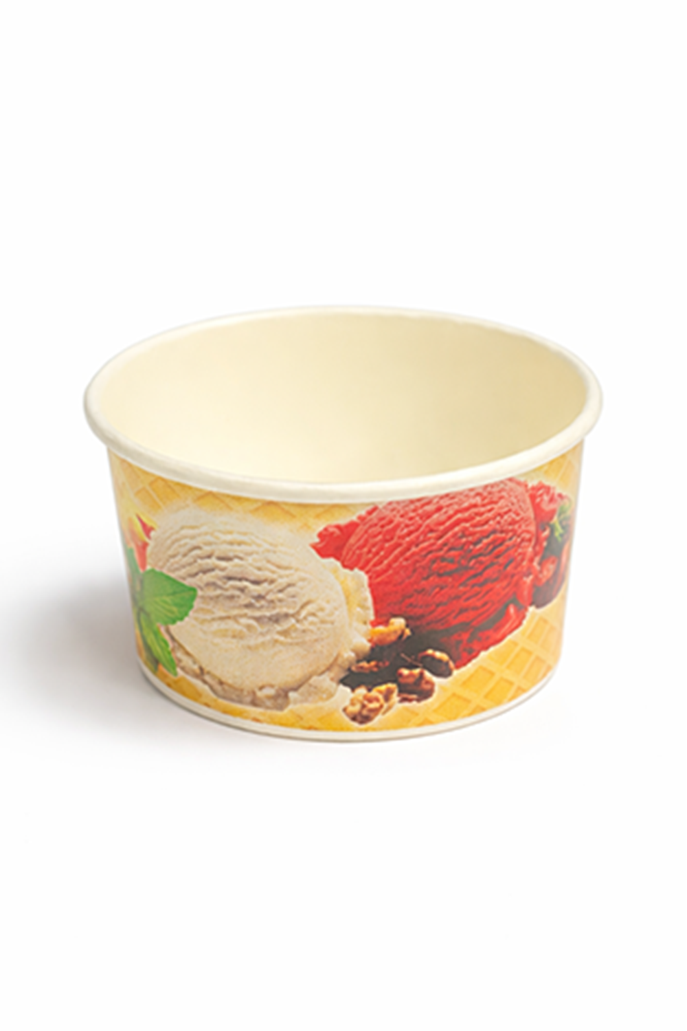 Dondurma Kase 100 Cc 25Li*40Pkt