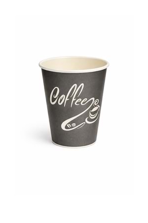 Bencup 8 Oz Karton Bardak 40Lı*50Pkt